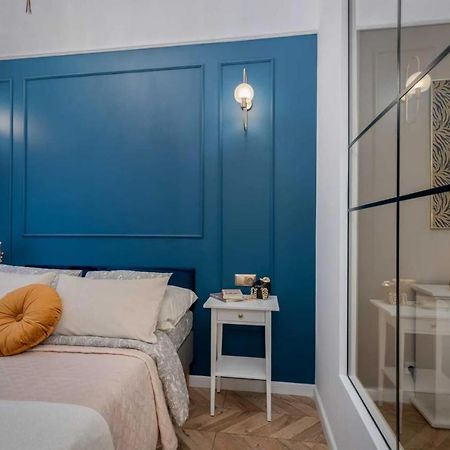 Olver Apartment Kraków Eksteriør billede